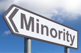 Ethnic minorities hold less than 5% of Britain's top jobs