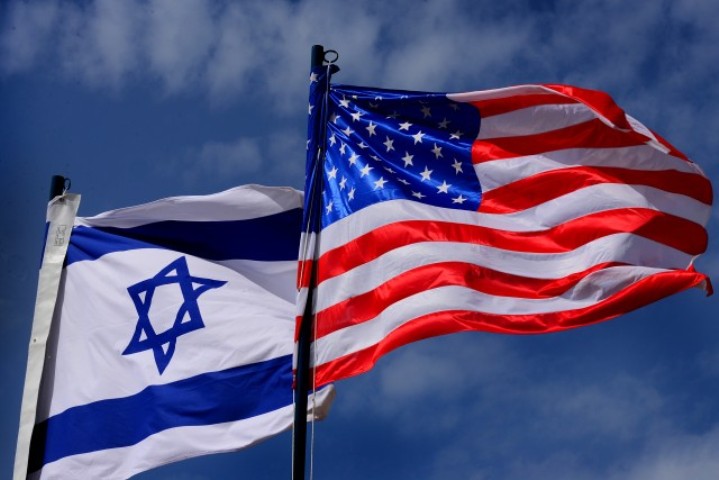 US Jews fear collision with expected Israeli government