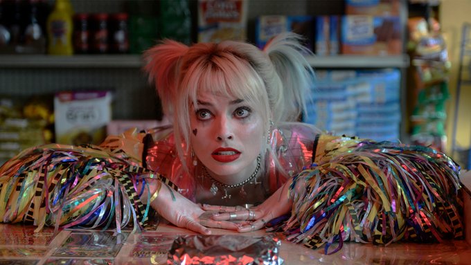 Box Office: 'Birds of Prey' Disappoints With $33 Million Debut