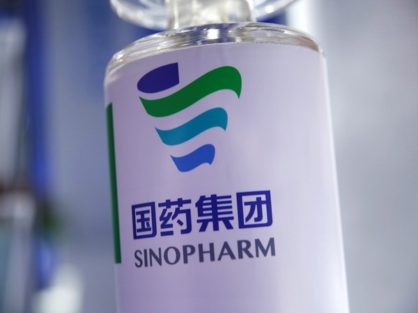 Sinopharm vaccine gets WHO nod in potential boost to COVAX pipeline