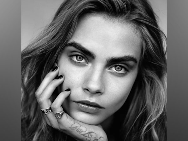 Cara Delevingne to star in eco-action film 'The Climb'