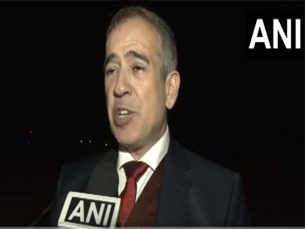 "Operation Dost shows friendship between India and Turkey": Turkish Envoy Firat Sunel