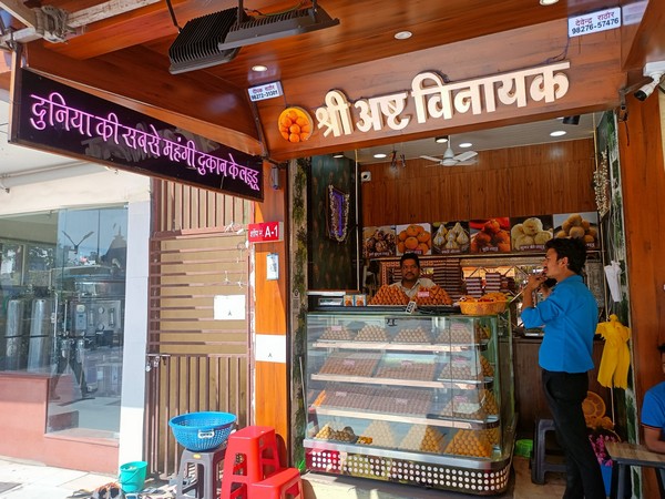 MP: Indore businessman acquires leased shop for Rs 1.72 cr, says "world's most expensive shop"