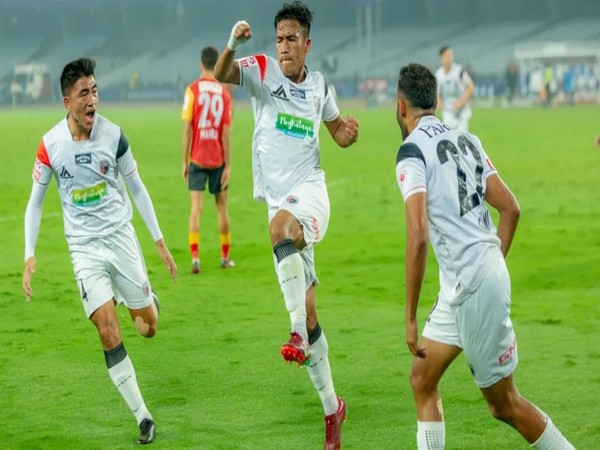 ISL: Northeast United FC clinch one point following 3-3 draw with East Bengal FC