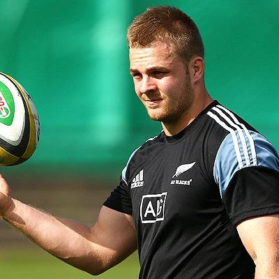 Sam Cane's Continuing Influence on All Blacks Amidst Injury and Transition