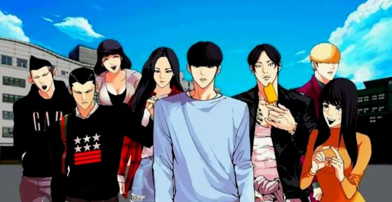 Lookism Chapter 436: Release date, time, recap & what to expect