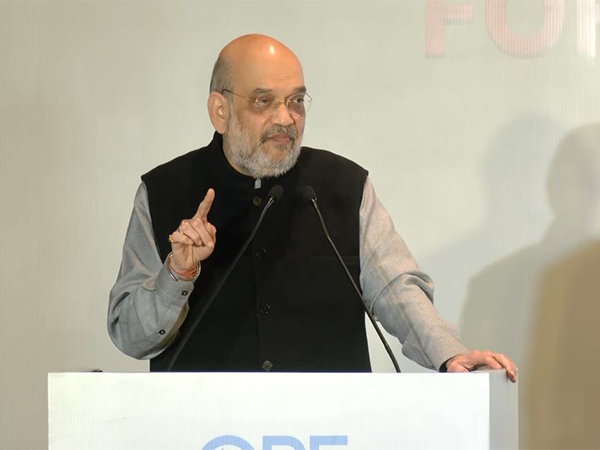 Amit Shah to address India Global Forum's NXT10 Investment Summit in Mumbai next month