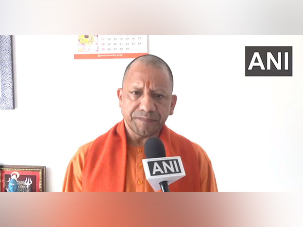 "Honour to farmers of country": UP CM Yogi on Chaudhary Charan Singh to be conferred Bharat Ratna