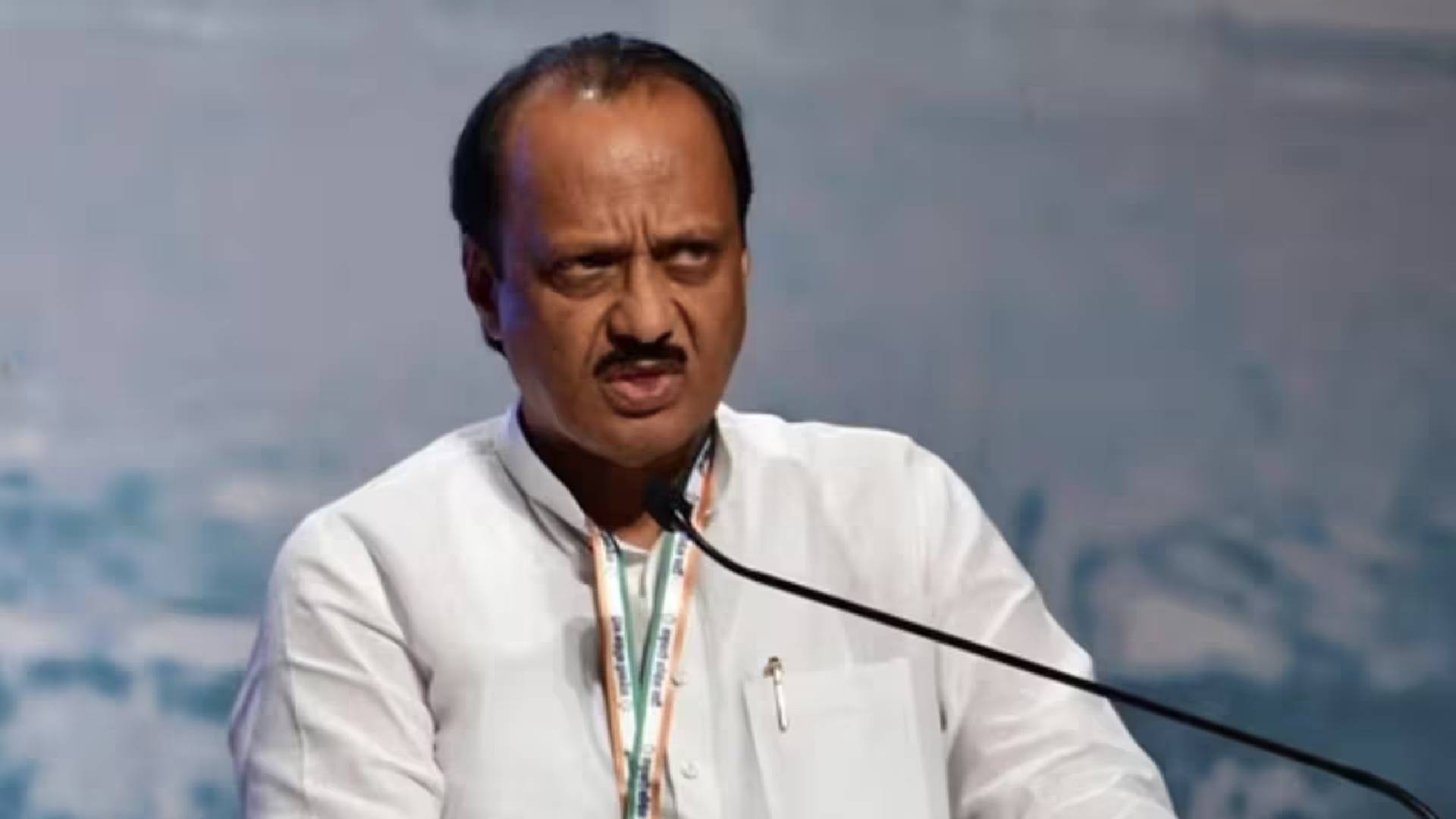 LS polls are a contest between PM Modi and Rahul Gandhi, not family relations: Ajit Pawar