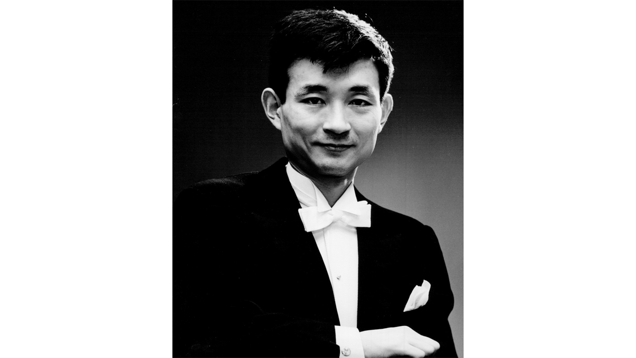Japanese conductor Seiji Ozawa dies aged 88 - NHK