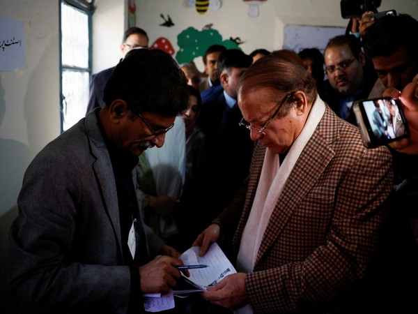 European Union questions credibility of Pakistan's elections