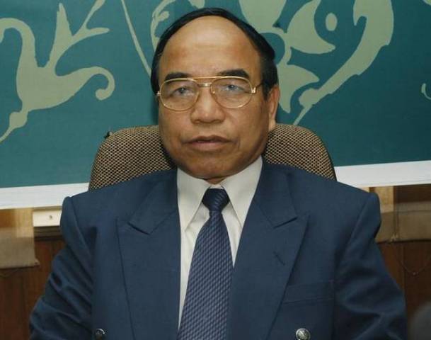 India should negotiate with Myanmar military, ethnic groups to restore peace: Mizoram CM