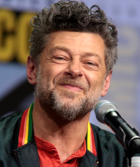 Andy Serkis to direct, produce series on Madame Tussaud