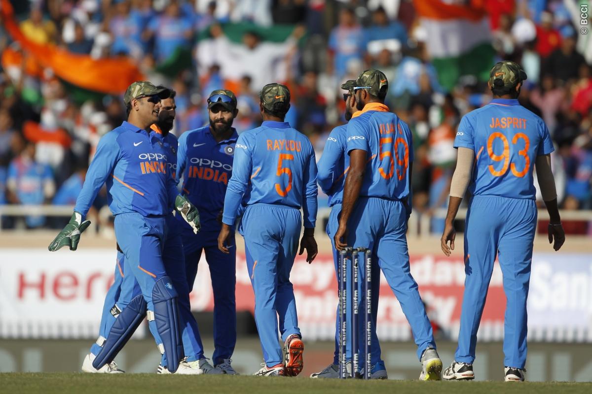 Cricket-Rivals wary of India's all-surface attack, says Kumar