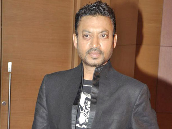 Irrfan would have got an Oscar if Hollywood films were made in Hindi, says Sutapa Sikdar