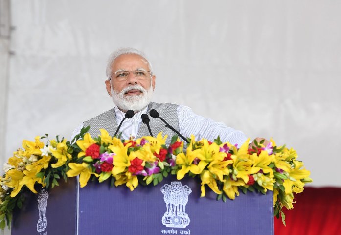 Buxar and Khurja Thermal power plants will accelerate India’s growth: PM Modi