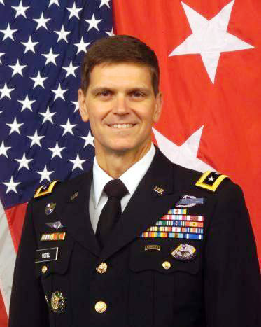 CENTCOM chief Joseph Votel accuses Afghan and Pak terrorists of fueling tensions with India