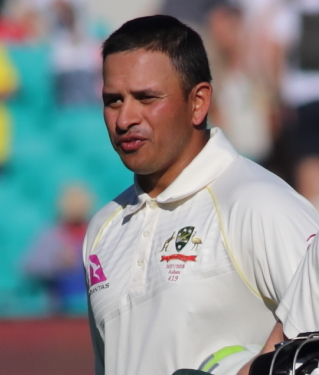 Satisfying to come back and score a hundred for country: Usman Khawaja