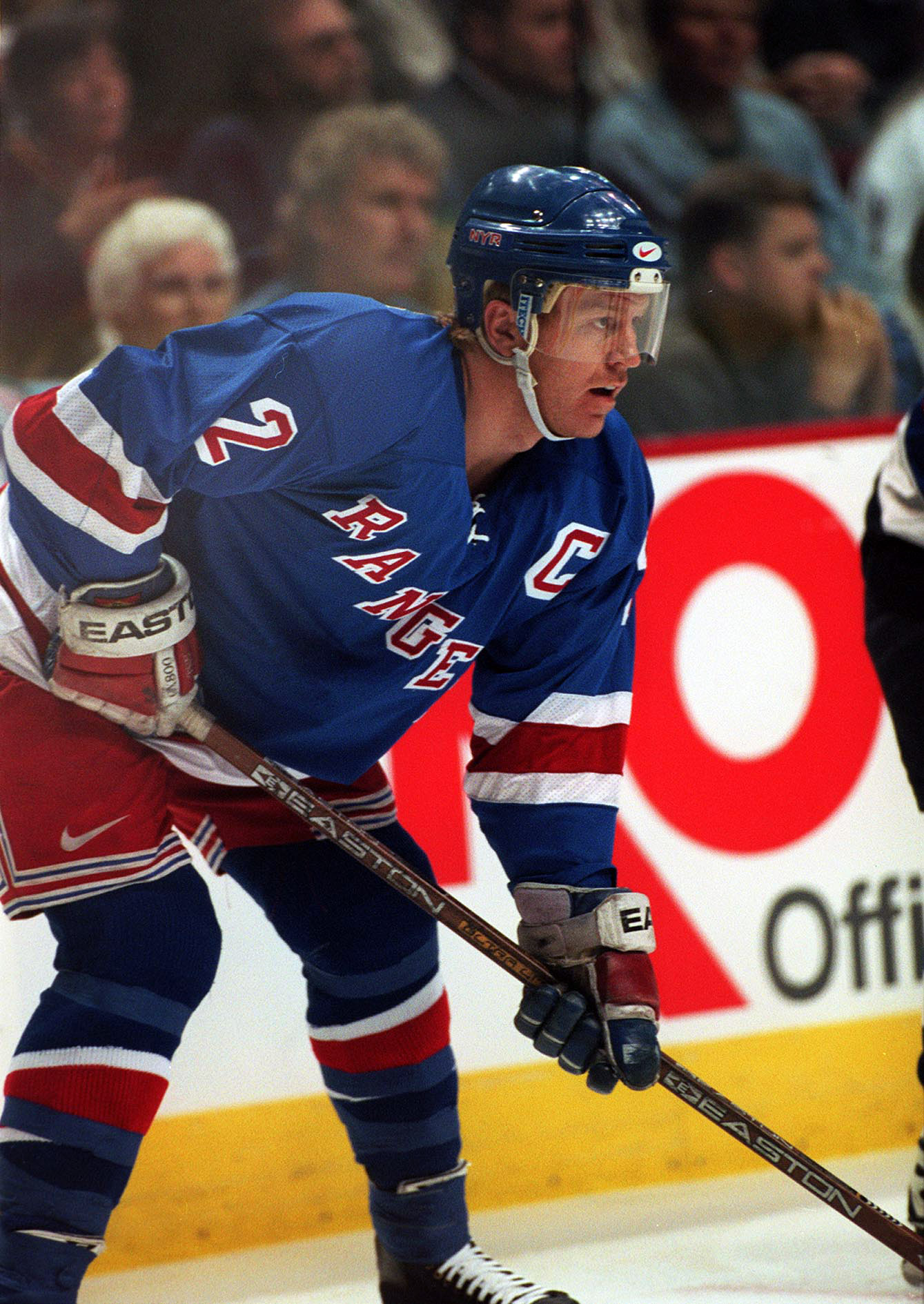 Rangers, Islanders clash for 3rd time in nine days