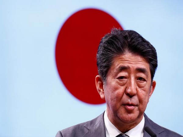 Japanese TV says Abe to ask for 1-year delay