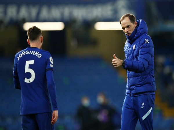 Premier League: Chelsea defeat Everton to move to fourth spot