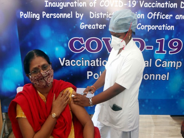 15,388 new COVID-19 cases reported in India, active cases at 1,87,462