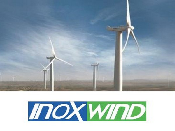 Inox Wind gets 150-MW wind energy project from NTPCREL