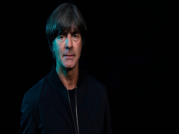 Joachim Low to step down as Germany coach after Euro 2020