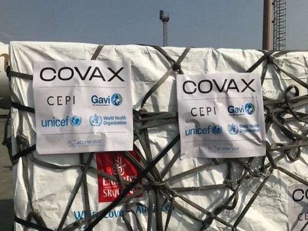 UNICEF fund to support poor countries access to COVID-19 health supplies