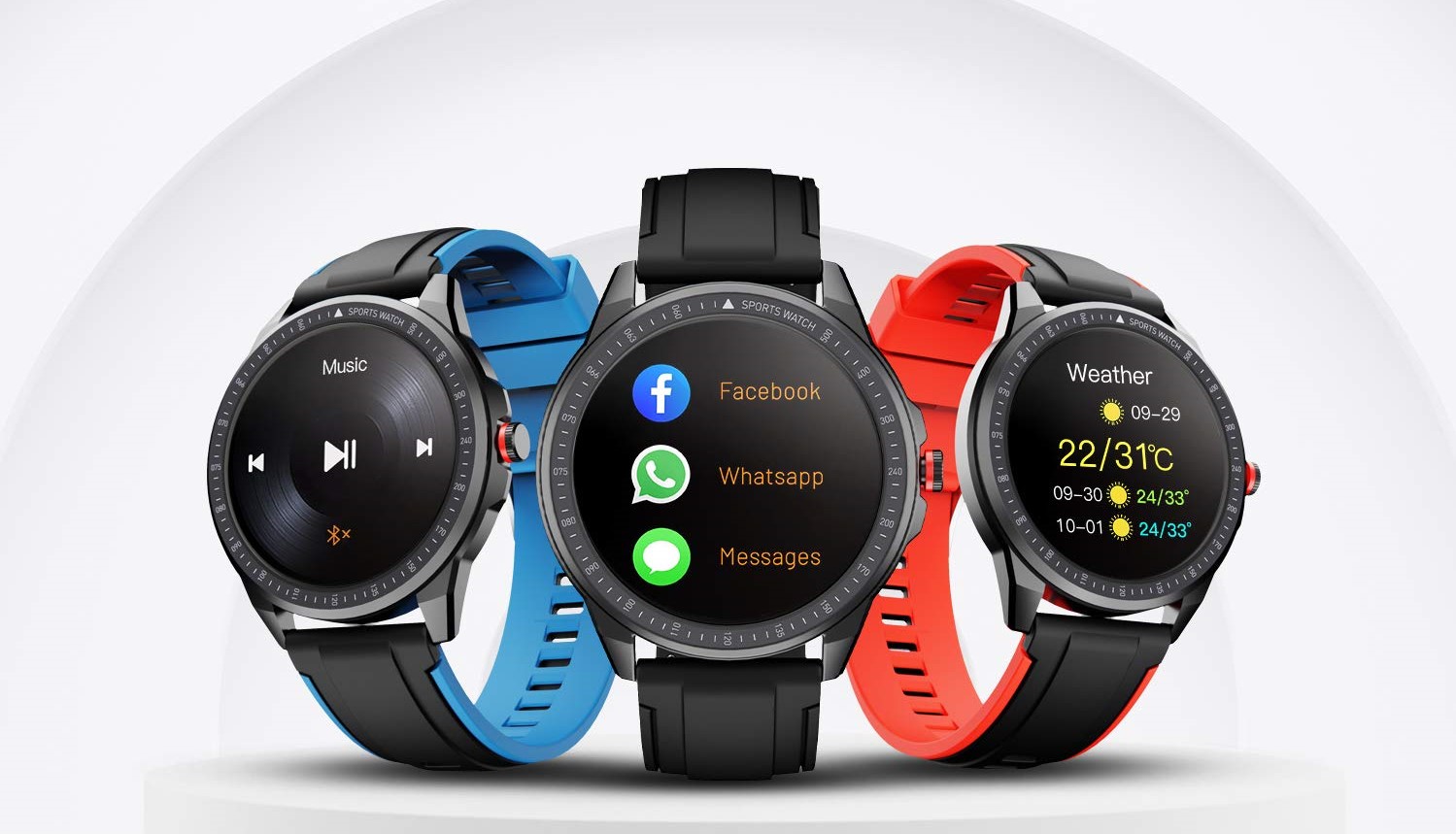 Boat launches new smartwatch with LCD display, SpO2 monitoring; costs Rs 2,499