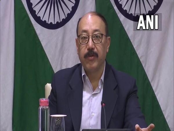 India working closely with partners to help sustain democracy in Indo-Pacific: Shringla