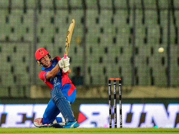 IPL 2022: Gujarat Titans sign Rahmanullah Gurbaz as replacement for Jason Roy