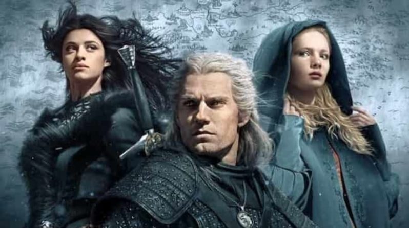 The Witcher Season 3 updates: Second week night shoots held in Virginia Water! Know more