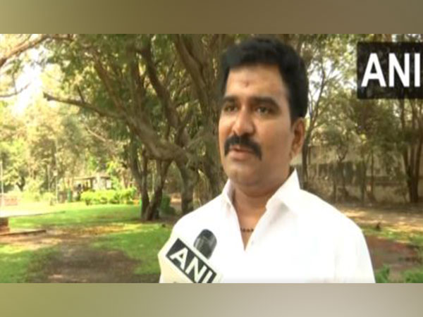 "No one poached me": CTR Nirmal kumar after resigning from BJP