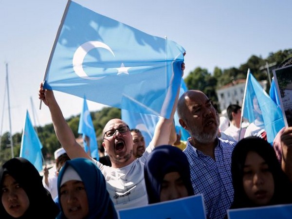 Germany-based World Uyghur Congress nominated for 2023 Nobel Peace Prize