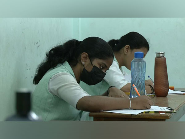 SSLC exams commence in Kerala