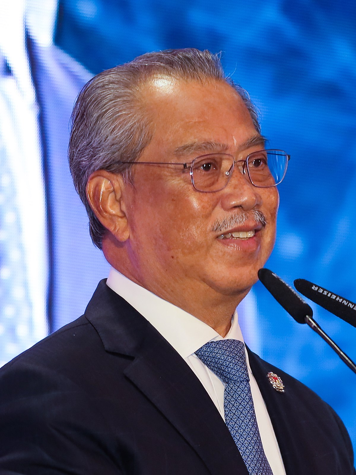 Malaysian opposition leader makes U-turn on stepping down as party president