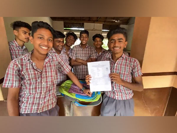 SSLC exams start in Kerala, students appear happy with first paper
