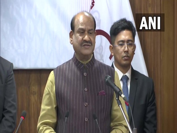 Lok Sabha Speaker Om Birla to lead Indian delegation to 146th Inter-Parliamentary Union Assembly in Bahrain