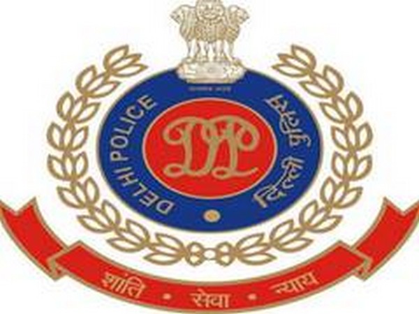 Delhi Police South District deployed multiple teams to prevent crime, ensure safe Holi