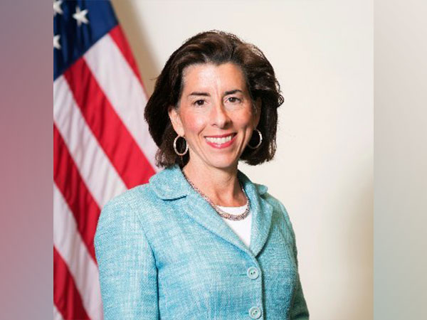 MoU to be signed on semiconductor during this trip: US Commerce Secretary Raimondo