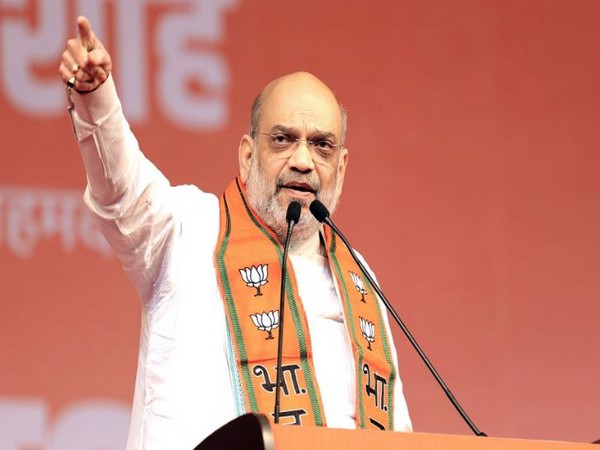 Amit Shah to address public meeting in Bihar's Paliganj today