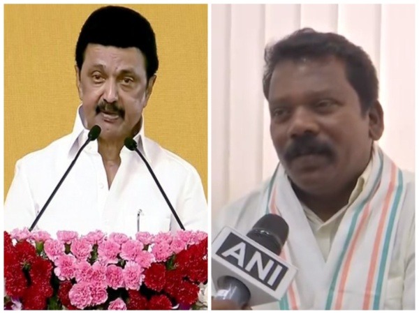 LS polls: Talks in final stage, Congress-DMK seat deal likely today or tomorrow, say sources