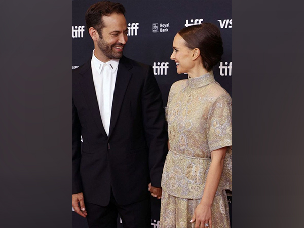 Natalie Portman, Benjamin Millepied officially divorced after separating last year