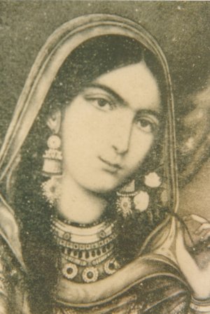 Indian Embassy in Nepal pays tribute to freedom fighter Begum Hazrat Mahal 