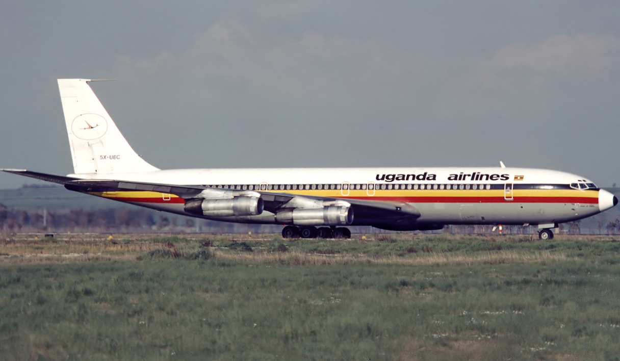 Uganda Airlines confirms order for two Airbus A330-800 airliners