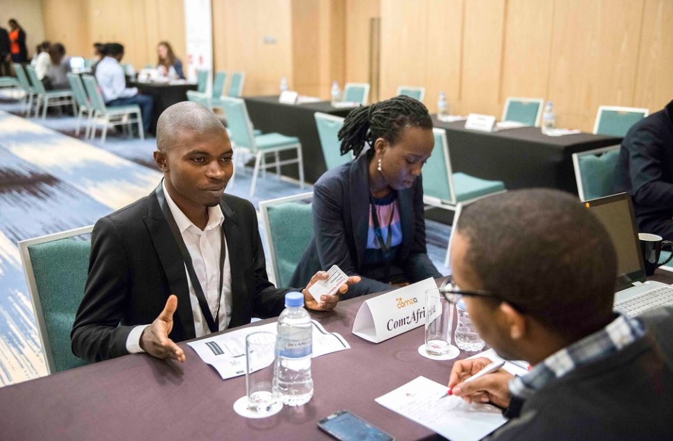 How technology will affect job security for African youth in the future