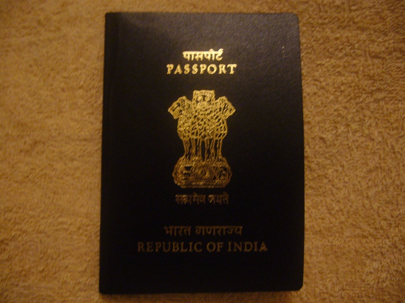 Indian man's plea of passport being taken away; kept as collateral goes viral on twitter: report