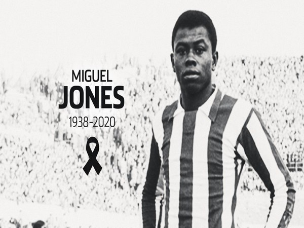 Former Atletico Madrid player Miguel Jones passes away