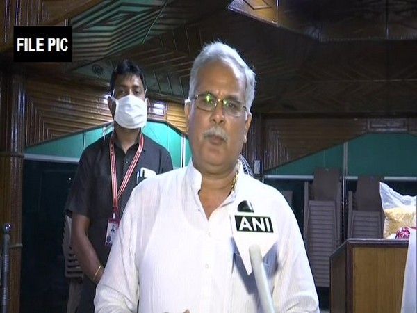 Chhattisgarh CM gives directions to seal area in Korba after seven positive cases reported